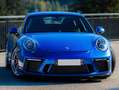 Porsche 991 PORSCHE 911 TYPE 991.2 GT3 TOURING 500CH Blauw - thumbnail 6