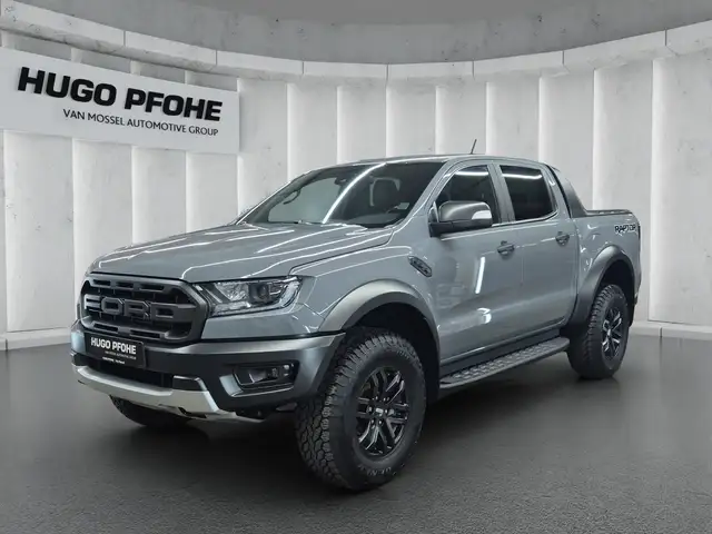 Ford Ranger 2.0 TDCi Raptor 4x4 Doppelkabine