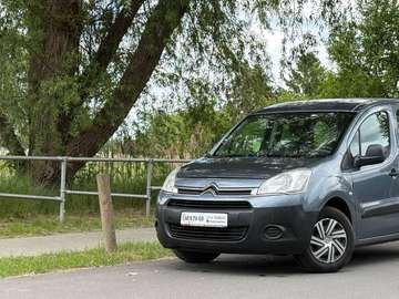Kombi Attraction