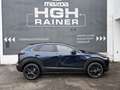 Mazda CX-30 e-Skyactive G140 Nagisa Aut. Blau - thumbnail 3