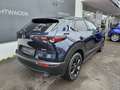 Mazda CX-30 e-Skyactive G140 Nagisa Aut. Blau - thumbnail 5