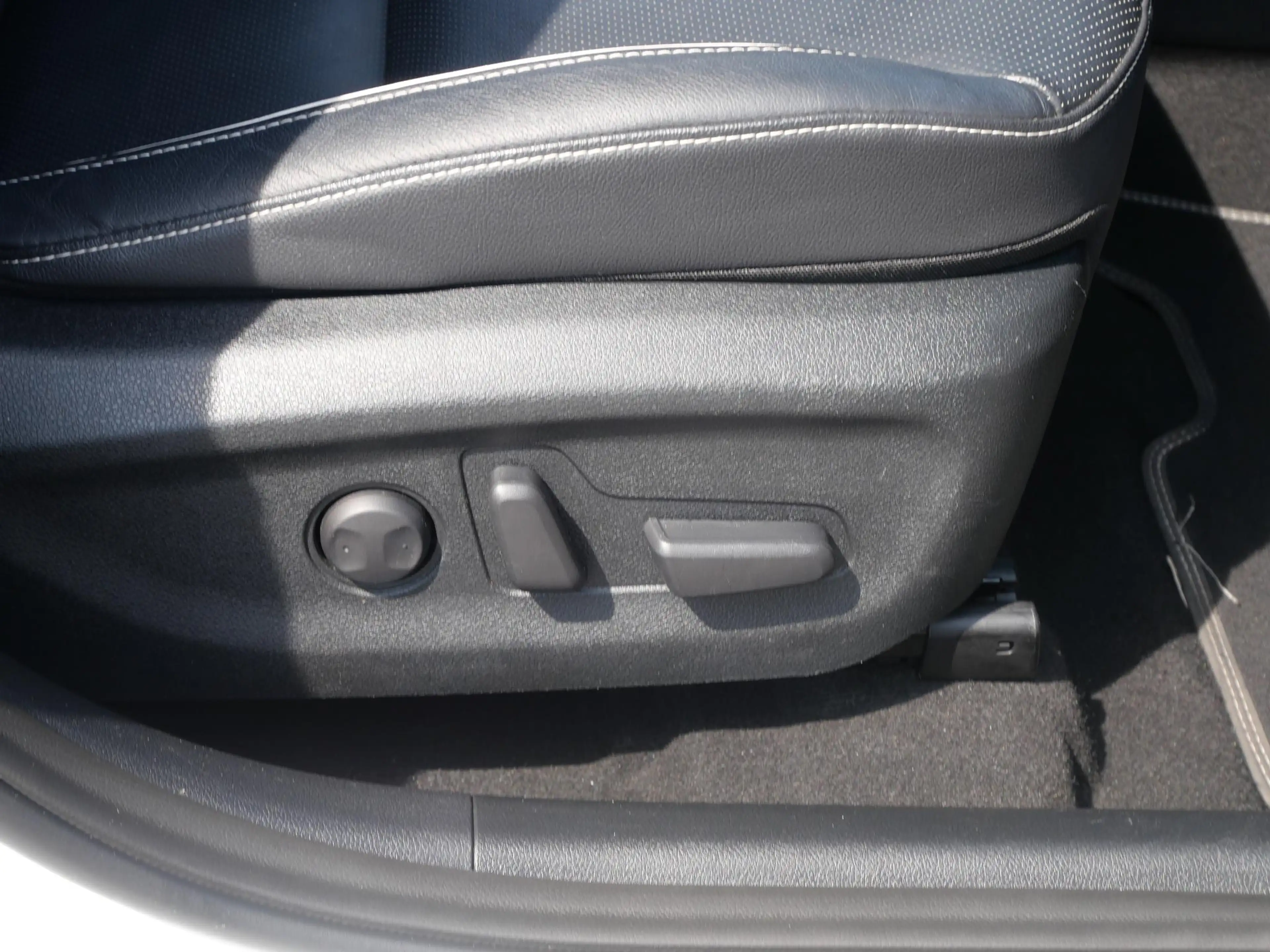 Kia e-Niro ExecutiveLine 64 kWh | Stoel Verkoeling | Schuif/K — photo 10