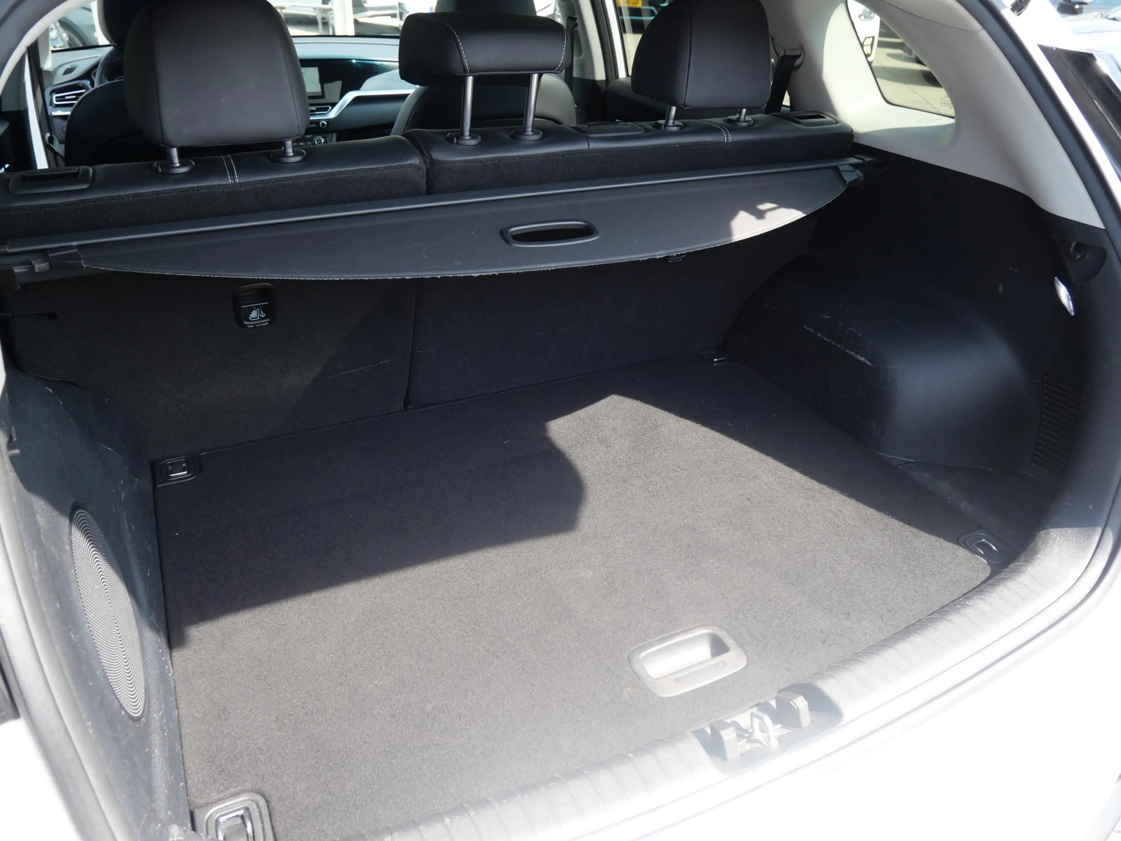 Kia e-Niro ExecutiveLine 64 kWh | Stoel Verkoeling | Schuif/K — photo 12