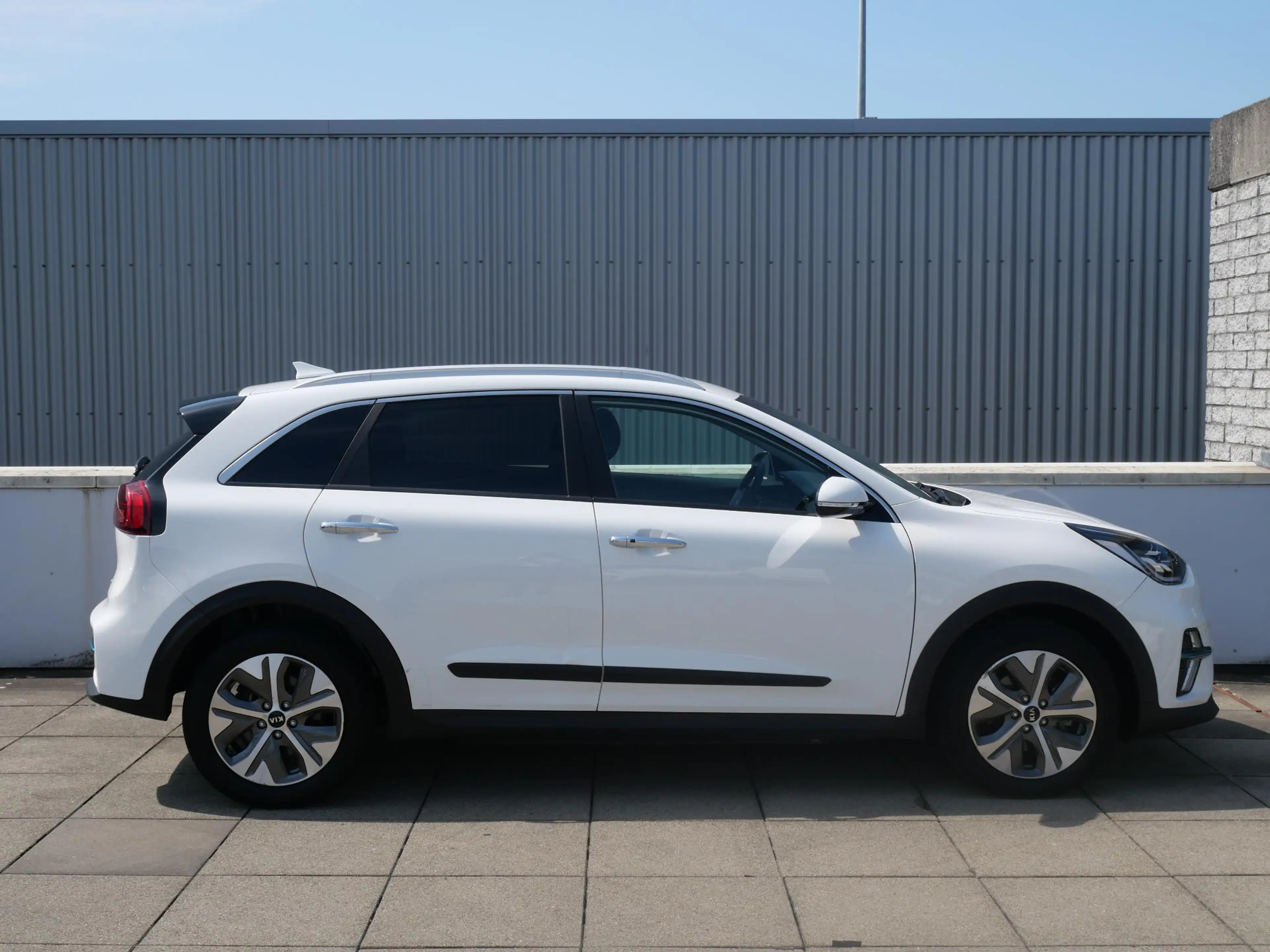 Kia e-Niro ExecutiveLine 64 kWh | Stoel Verkoeling | Schuif/K — photo 3