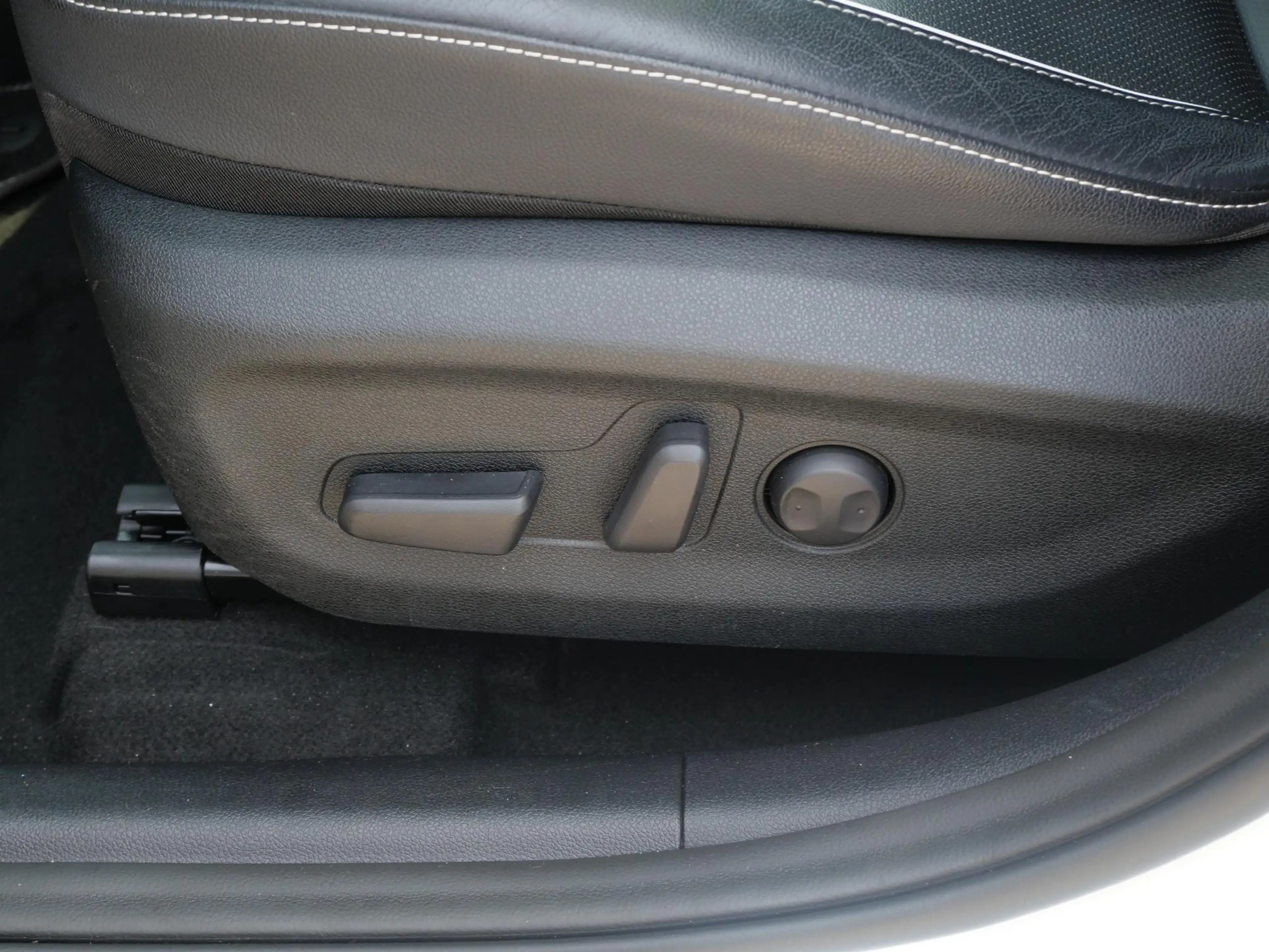 Kia e-Niro ExecutiveLine 64 kWh | Stoel Verkoeling | Schuif/K — photo 9