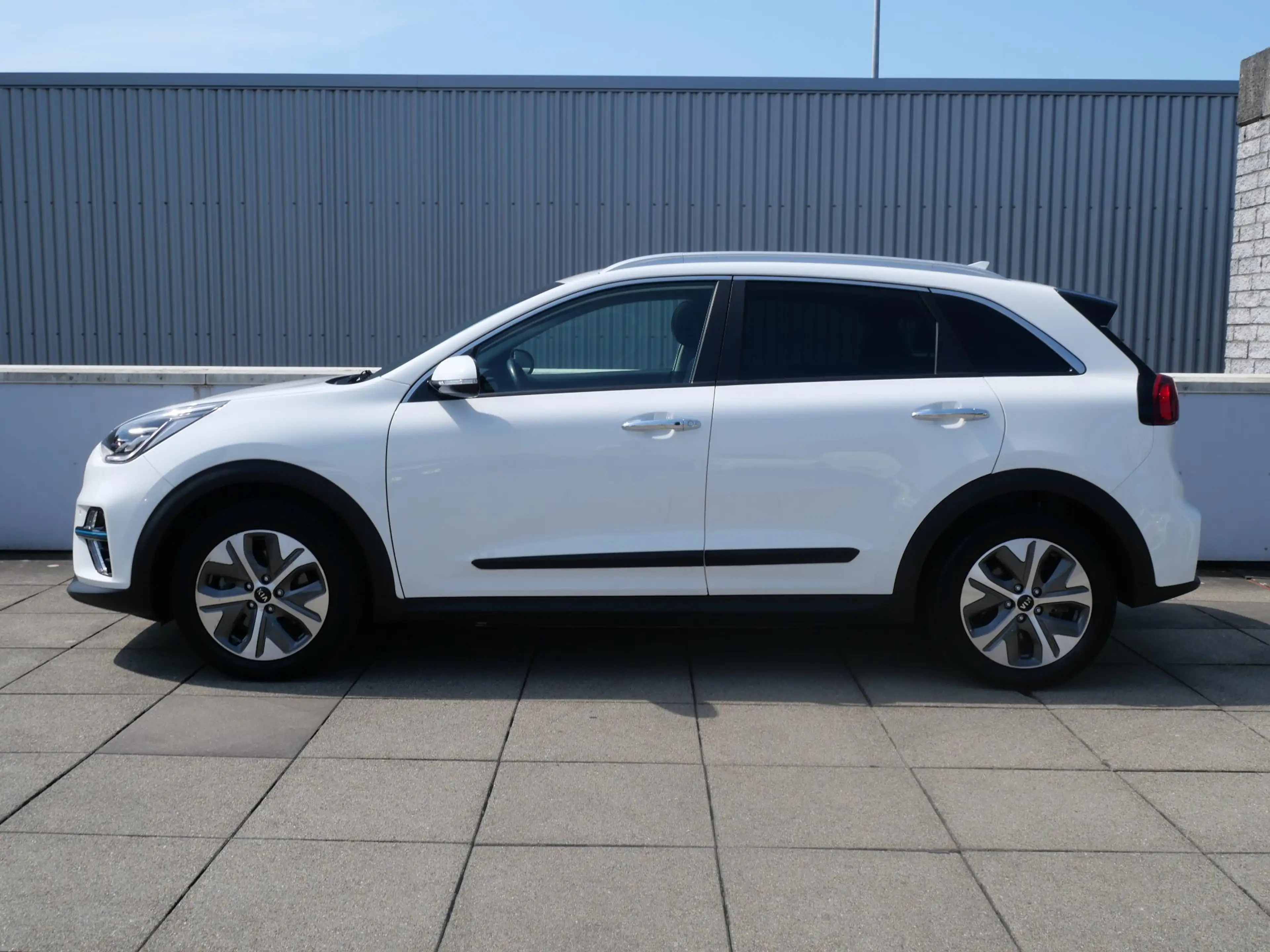 Kia e-Niro ExecutiveLine 64 kWh | Stoel Verkoeling | Schuif/K — photo 4