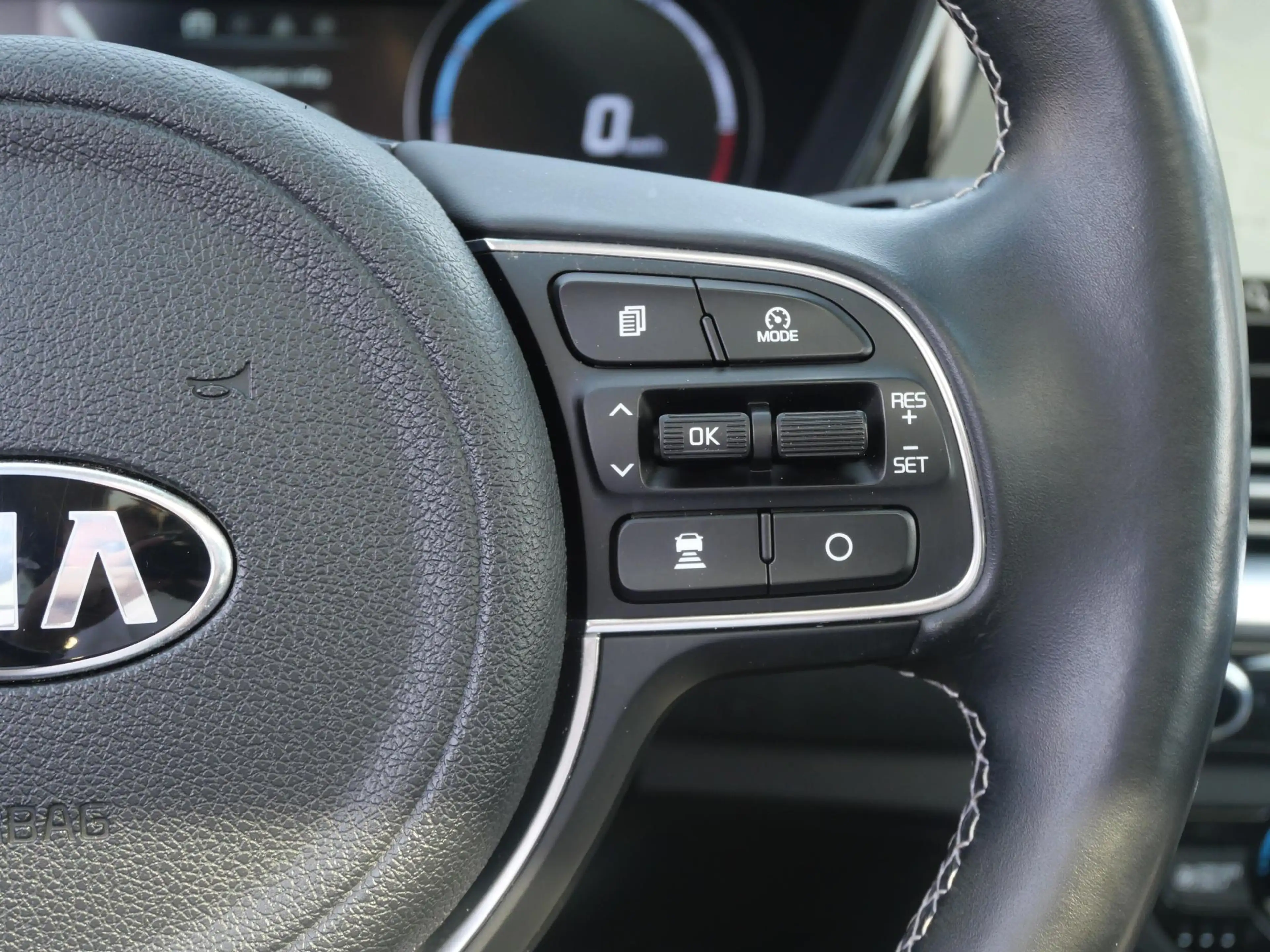 Kia e-Niro ExecutiveLine 64 kWh | Stoel Verkoeling | Schuif/K — photo 15