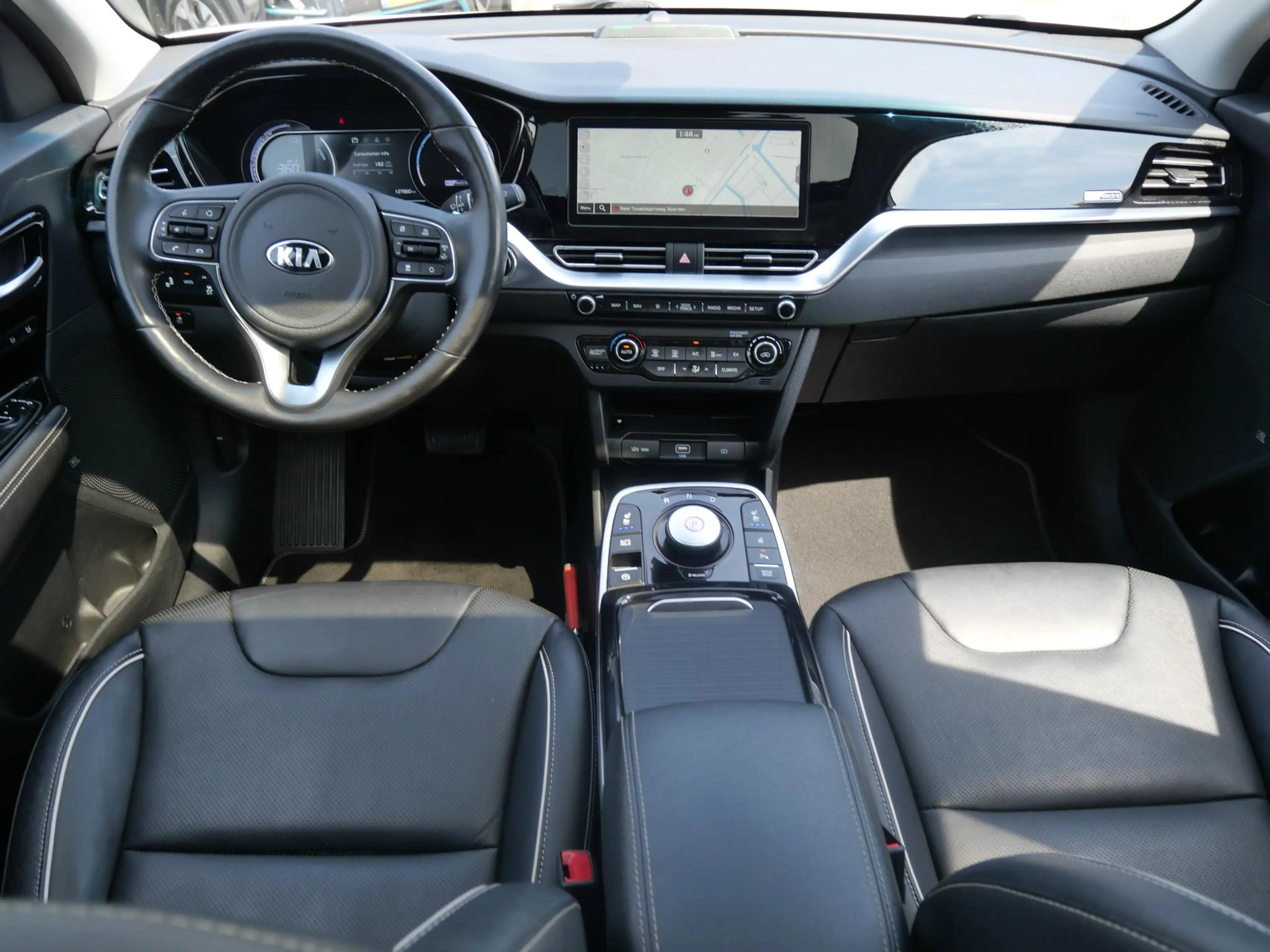 Kia e-Niro ExecutiveLine 64 kWh | Stoel Verkoeling | Schuif/K — photo 7