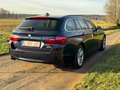 BMW 520 520d Touring Aut. Luxury Line Blauw - thumbnail 2