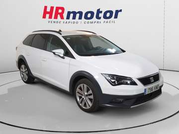 2.0TDI CR S&S 4Drive DSG6 150