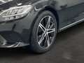 Mercedes-Benz C 300 de T-Modell AVANTGARDE+AHK+PARK+DISTR Schwarz - thumbnail 8