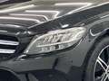 Mercedes-Benz C 300 de T-Modell AVANTGARDE+AHK+PARK+DISTR Schwarz - thumbnail 7