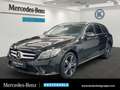 Mercedes-Benz C 300 de T-Modell AVANTGARDE+AHK+PARK+DISTR Schwarz - thumbnail 1