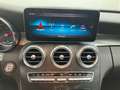 Mercedes-Benz C 300 de T-Modell AVANTGARDE+AHK+PARK+DISTR Schwarz - thumbnail 11