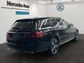 Mercedes-Benz C 300 de T-Modell AVANTGARDE+AHK+PARK+DISTR Schwarz - thumbnail 5