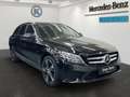 Mercedes-Benz C 300 de T-Modell AVANTGARDE+AHK+PARK+DISTR Schwarz - thumbnail 4