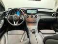 Mercedes-Benz C 300 de T-Modell AVANTGARDE+AHK+PARK+DISTR Schwarz - thumbnail 12