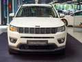 Jeep Compass Compass 1.4 MultiAir Longitude Rückfahrkamera Blanc - thumbnail 6