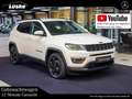 Jeep Compass Compass 1.4 MultiAir Longitude Rückfahrkamera Biały - thumbnail 1