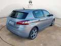 Peugeot 308 1.6 B-HDi 100cv E6B Autocarro 4 posti / IVA esclu Gris - thumbnail 2