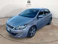 Peugeot 308 1.6 B-HDi 100cv E6B Autocarro 4 posti / IVA esclu Gris - thumbnail 1