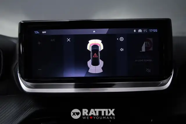 Peugeot 2008 view 18