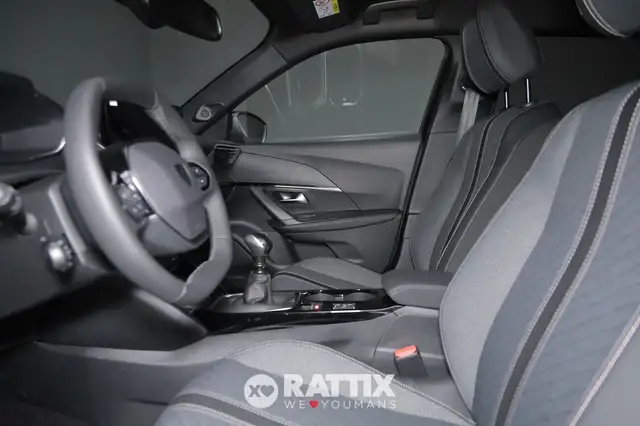 Peugeot 2008 view 7