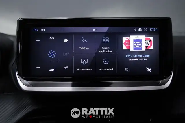 Peugeot 2008 view 23