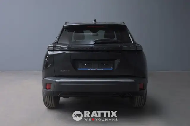 Peugeot 2008 view 5