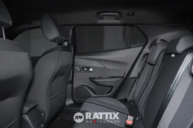 Peugeot 2008 view 28