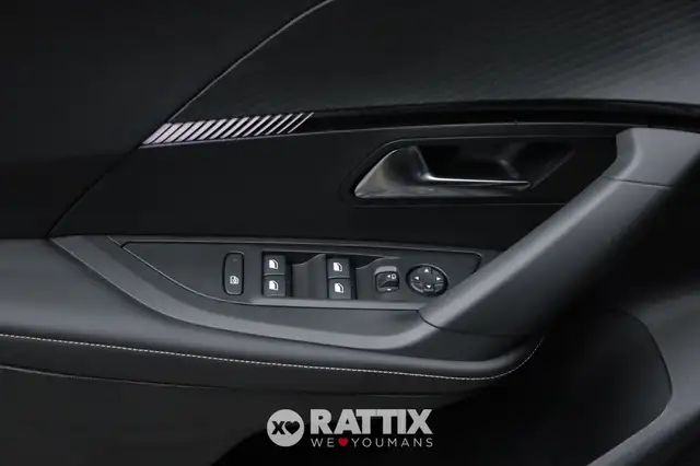 Peugeot 2008 view 27