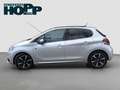 Peugeot 208 PureTech 110 Stop & Start Tech Edition Silber - thumbnail 3