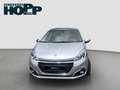 Peugeot 208 PureTech 110 Stop & Start Tech Edition Silber - thumbnail 2