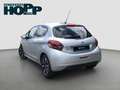 Peugeot 208 PureTech 110 Stop & Start Tech Edition Silber - thumbnail 4