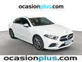Mercedes-Benz A 200 Sedán Blanc - thumbnail 2