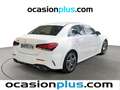 Mercedes-Benz A 200 Sedán Blanc - thumbnail 4