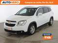 Chevrolet Orlando 2.0 Diesel LT Blanc - thumbnail 1