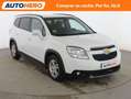 Chevrolet Orlando 2.0 Diesel LT Blanc - thumbnail 8