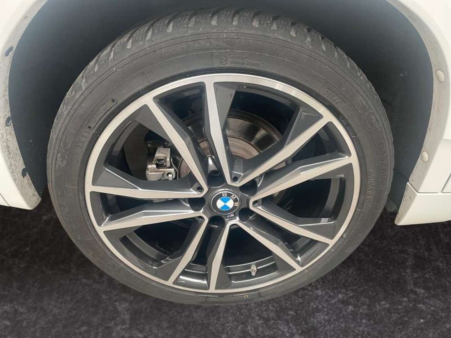 BMW X2 Pack M - 2021 - Joinsteer - #8