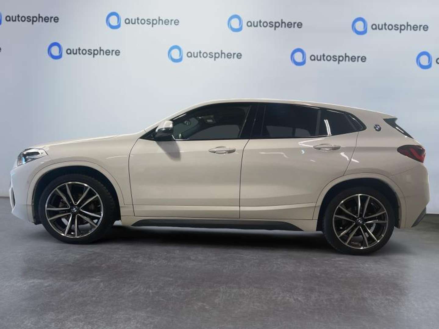 BMW X2 Pack M -  - Joinsteer - #3