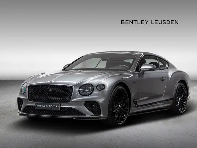 Bentley Continental GT W12 Speed |Touring Spec|Styling Spec|Naim