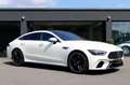 Mercedes-Benz AMG GT 63s Blanco - thumbnail 1