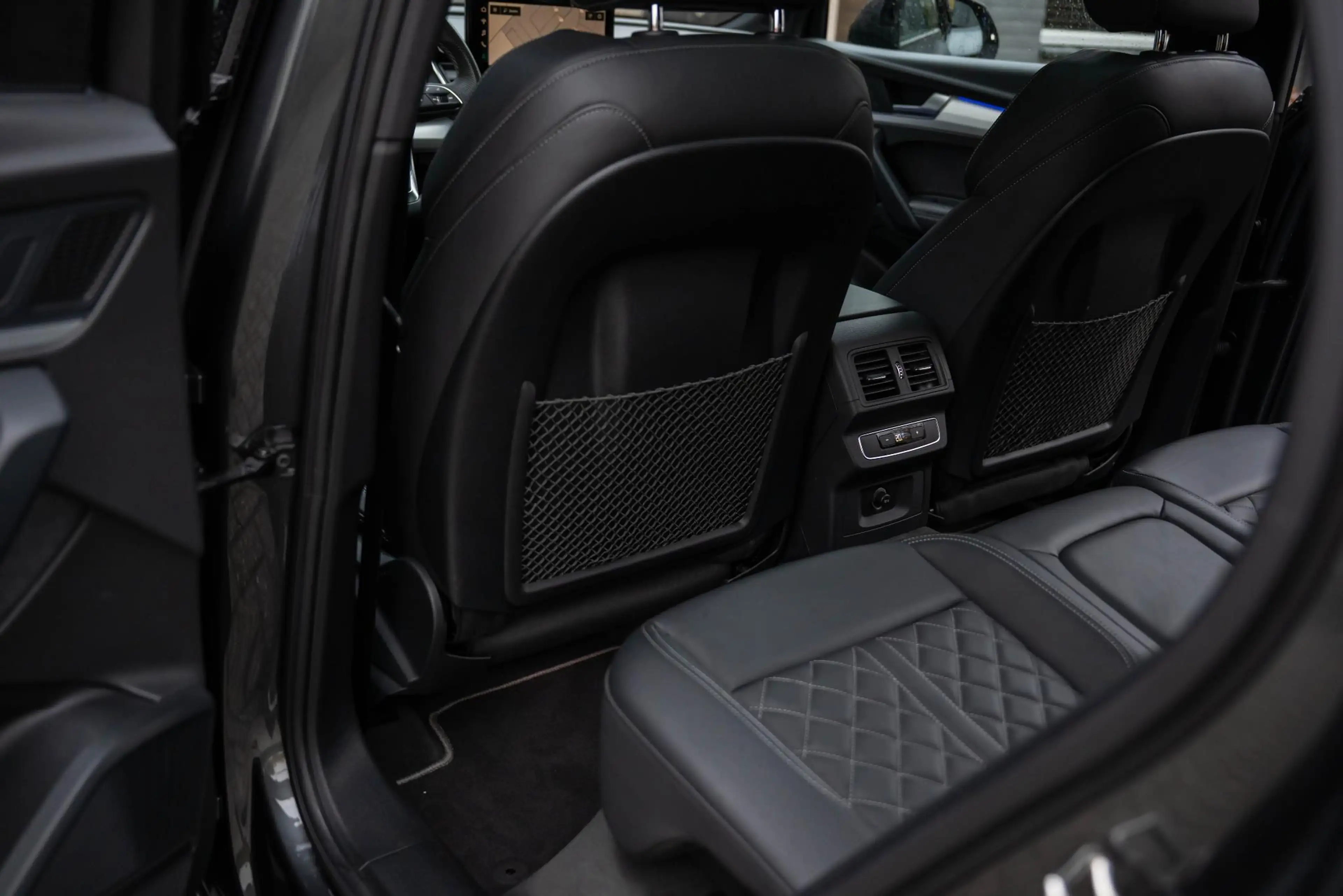 Audi Q5 55 TFSI e S edition SQ5 style Mega Compleet !!!! — photo 35