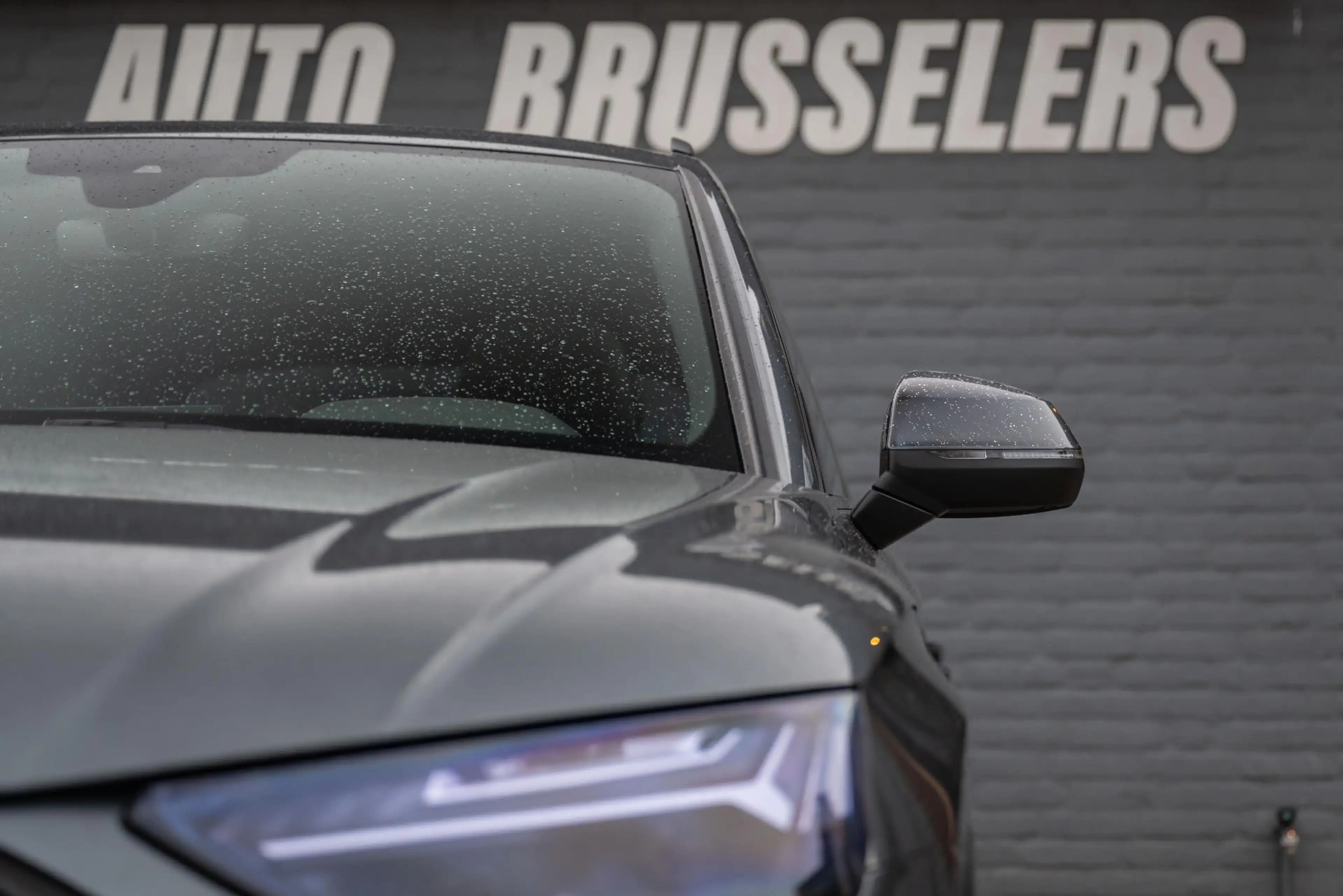Audi Q5 55 TFSI e S edition SQ5 style Mega Compleet !!!! — photo 9