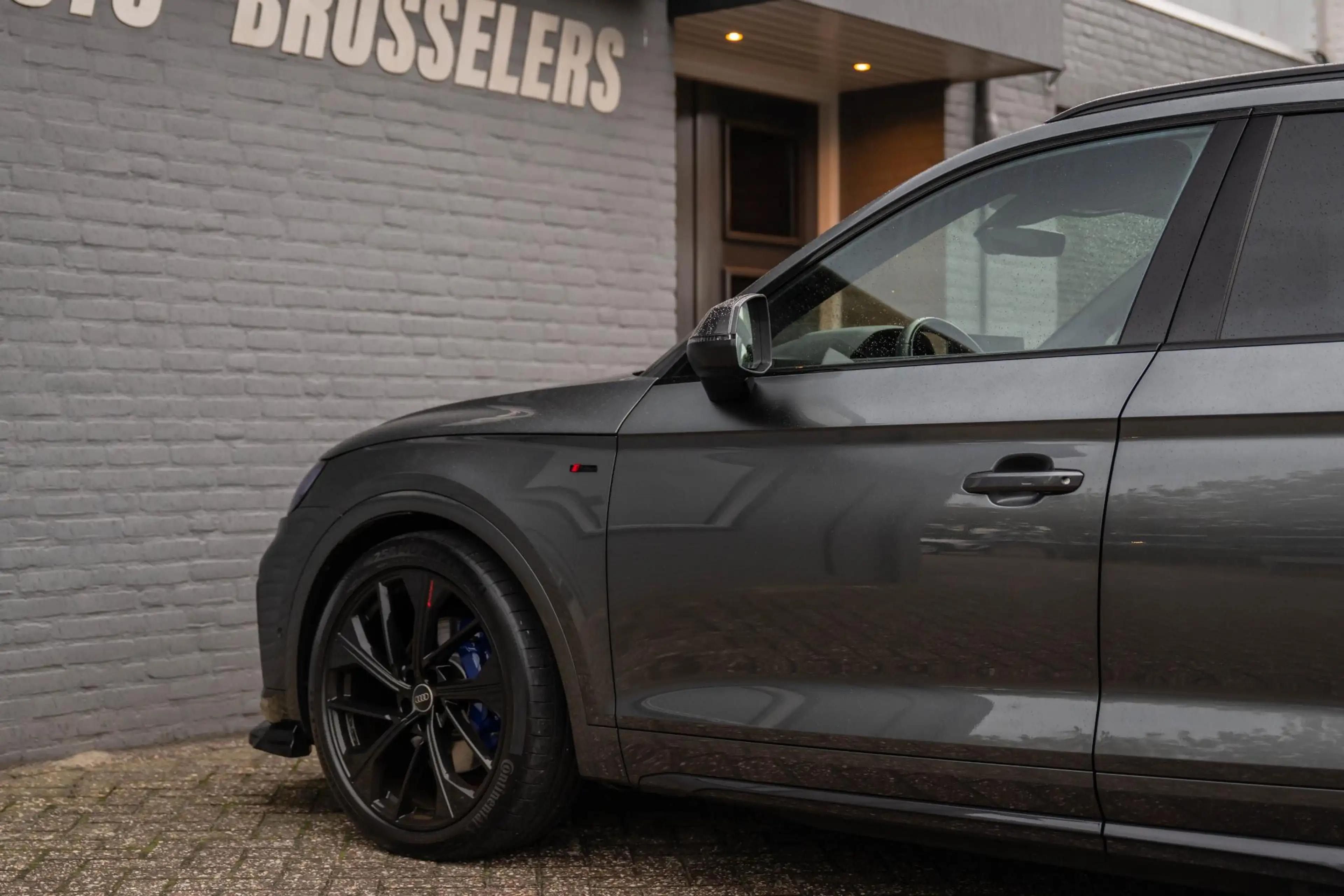 Audi Q5 55 TFSI e S edition SQ5 style Mega Compleet !!!! — photo 15