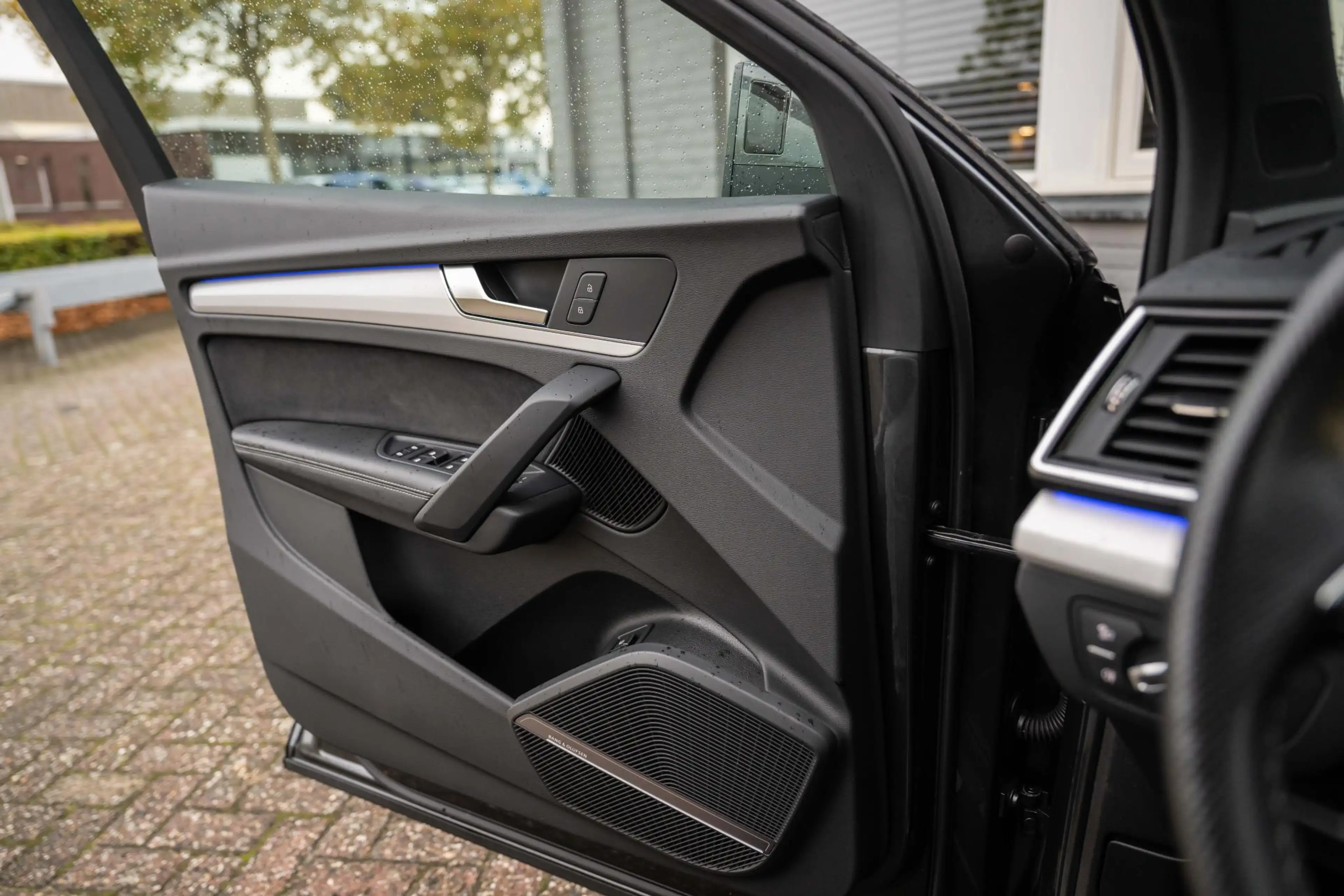 Audi Q5 55 TFSI e S edition SQ5 style Mega Compleet !!!! — photo 23