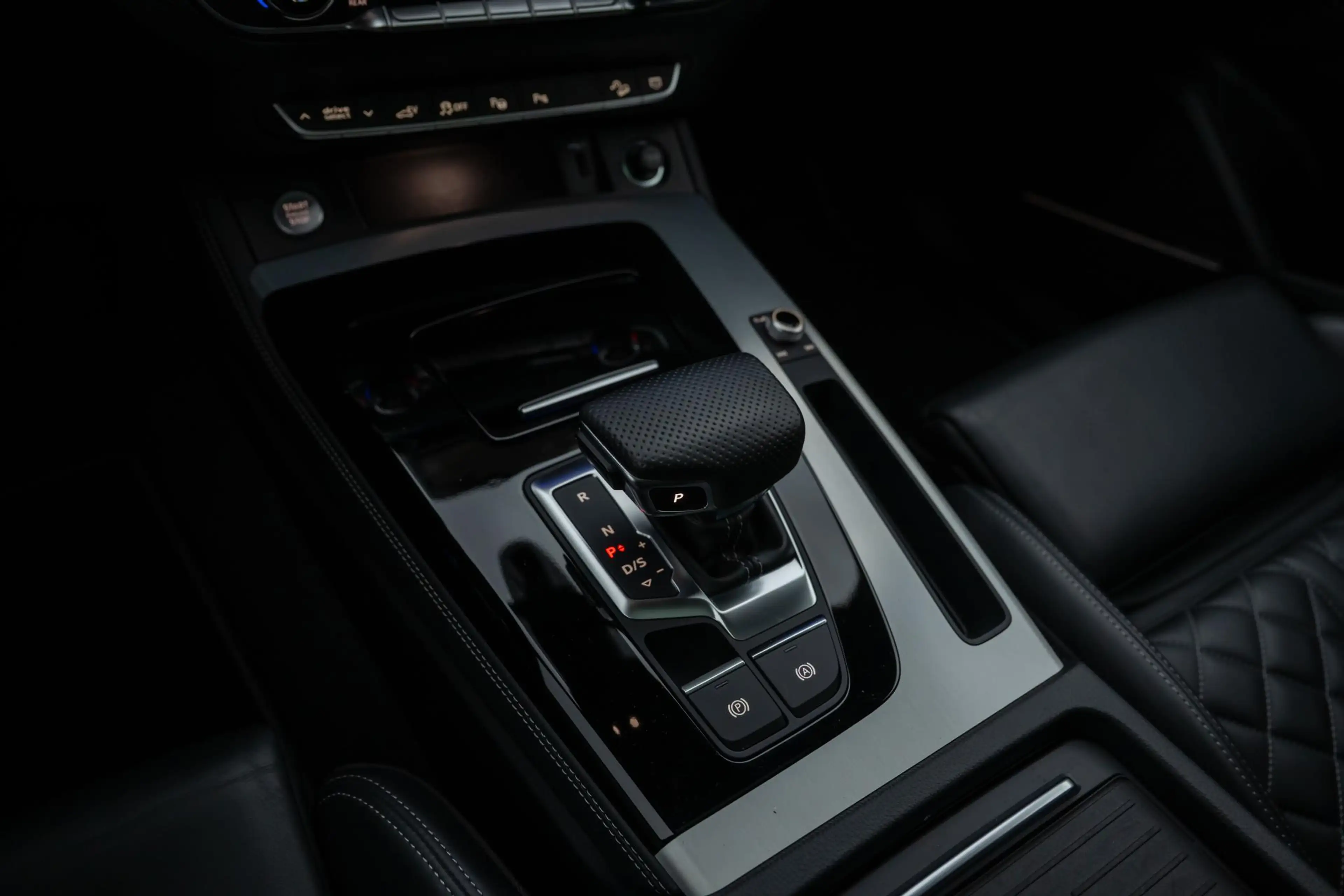 Audi Q5 55 TFSI e S edition SQ5 style Mega Compleet !!!! — photo 32