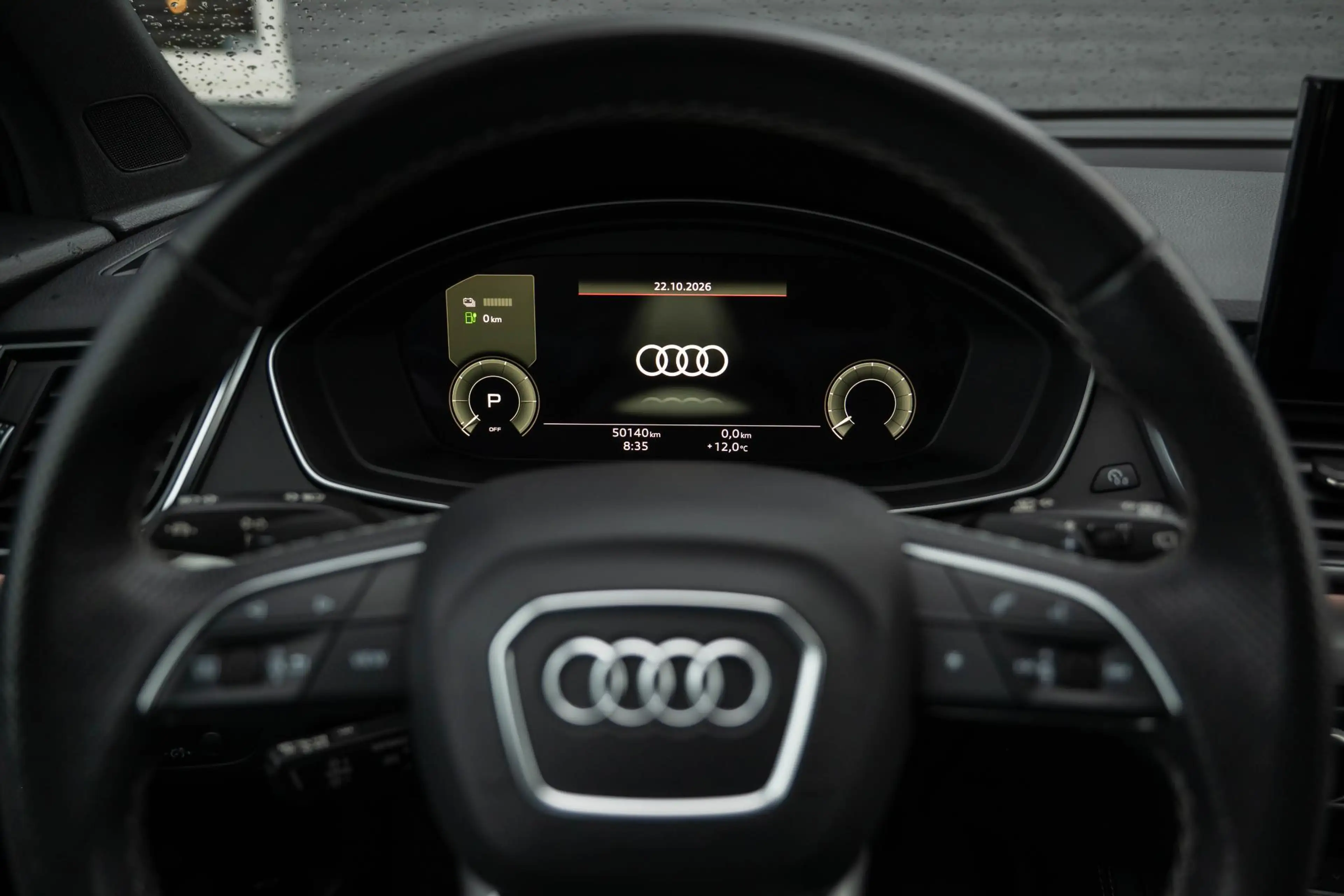 Audi Q5 55 TFSI e S edition SQ5 style Mega Compleet !!!! — photo 16