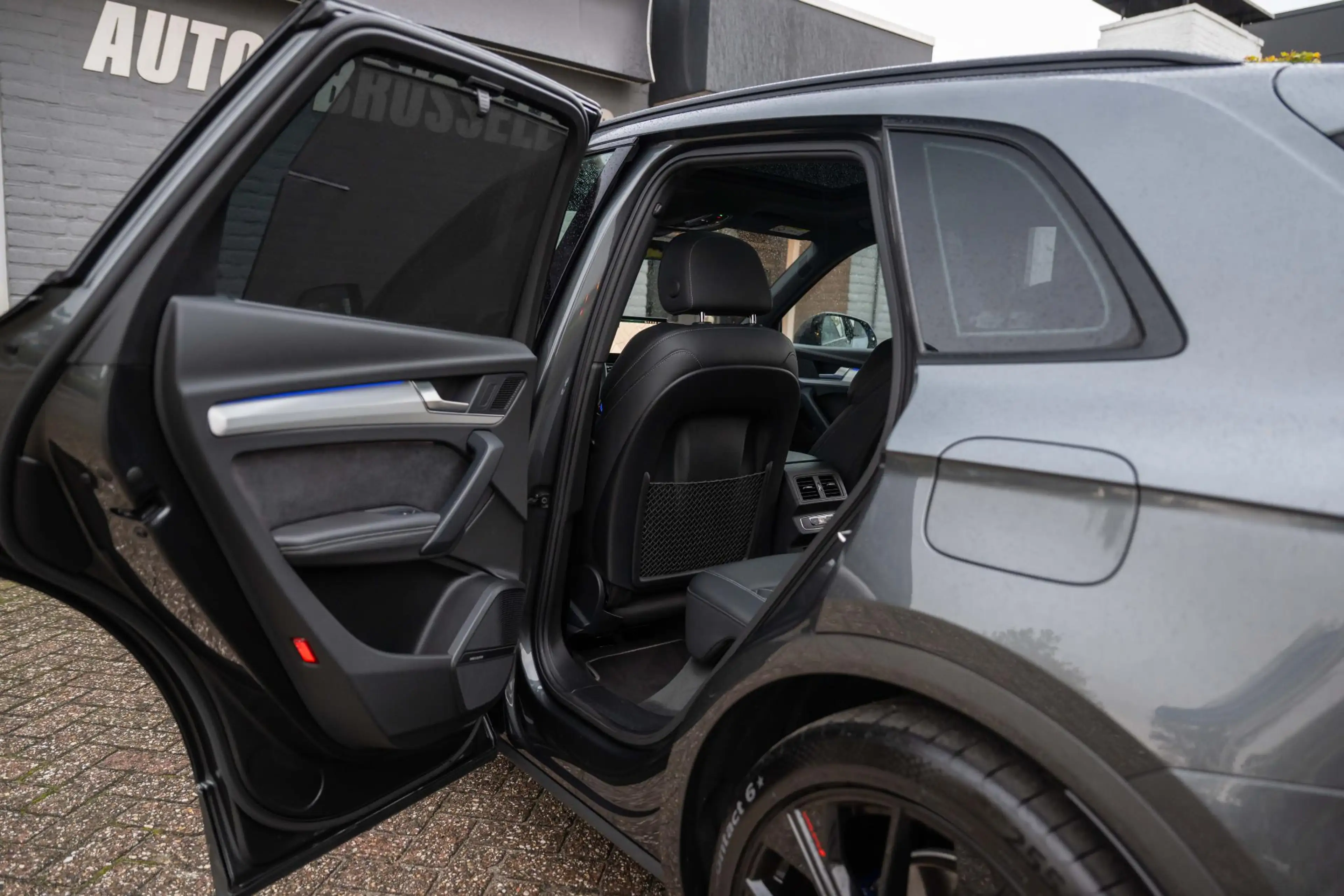 Audi Q5 55 TFSI e S edition SQ5 style Mega Compleet !!!! — photo 33