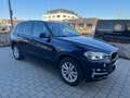 BMW X5 Baureihe X5 xDrive 30 d Bleu - thumbnail 3